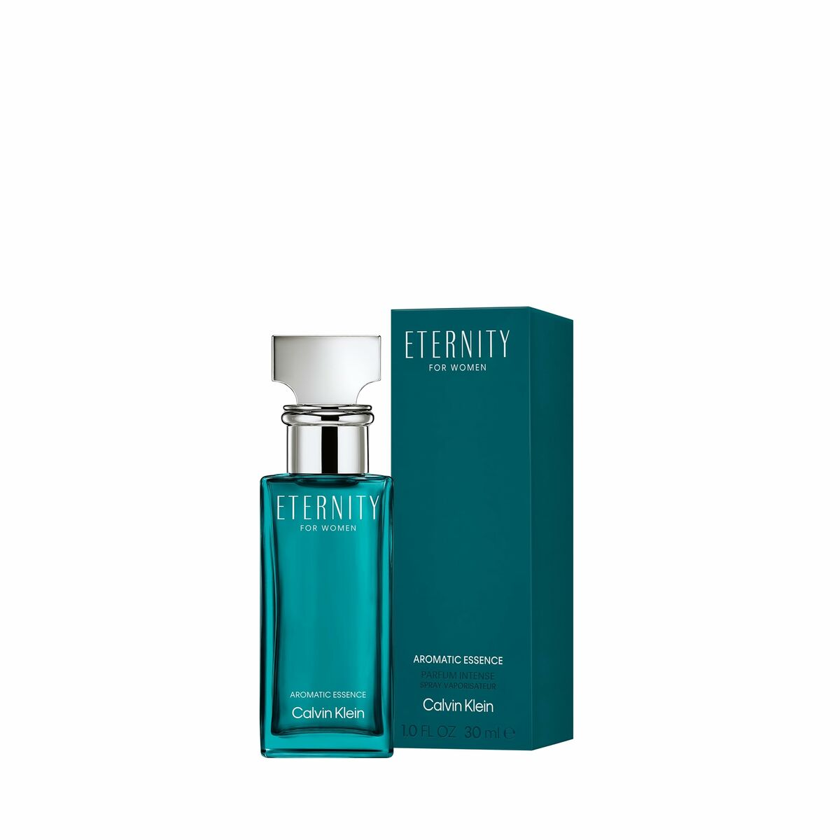 Women's Perfume Calvin Klein ETERNITY EDP EDP 30 ml-0