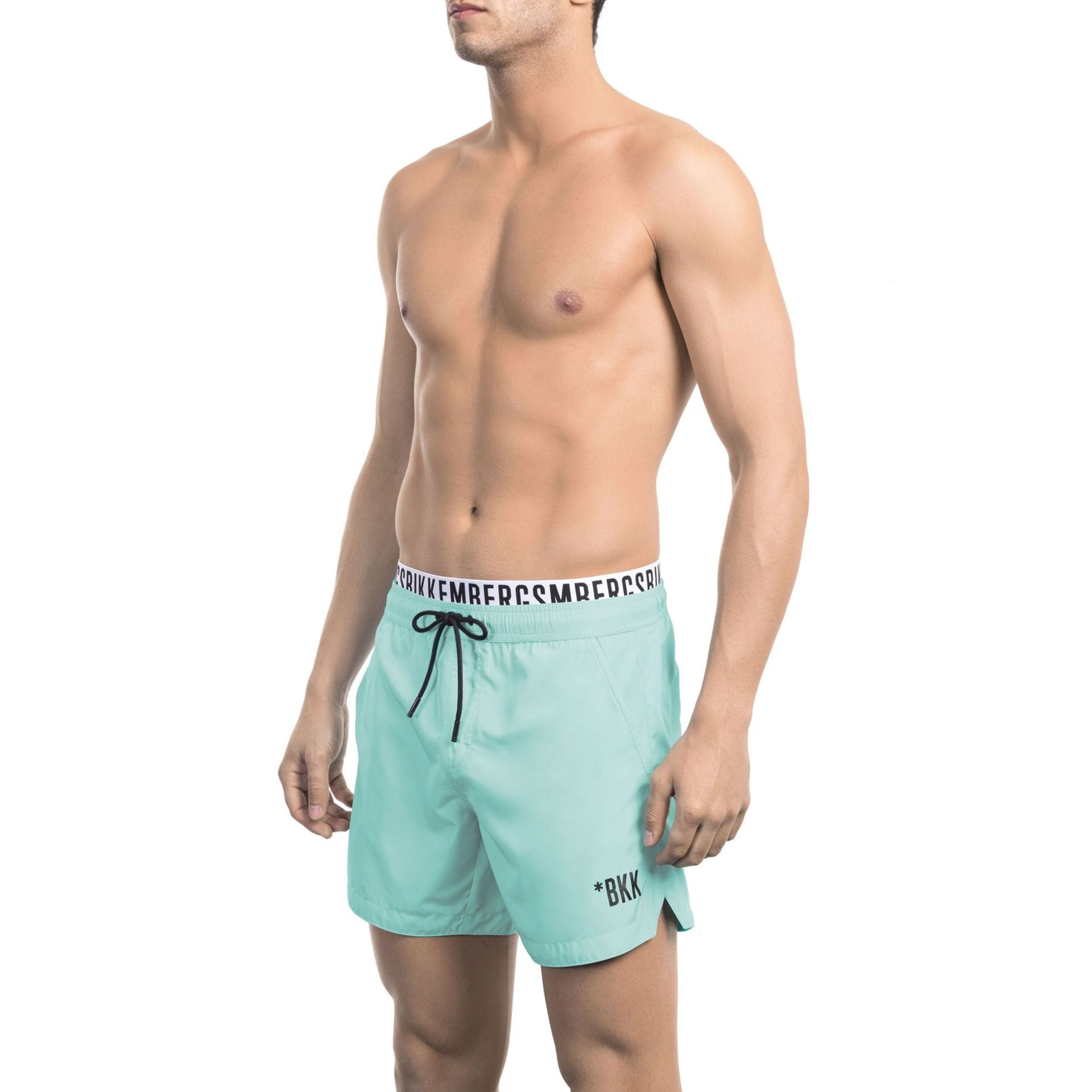 Bikkembergs Beachwear Swimwear