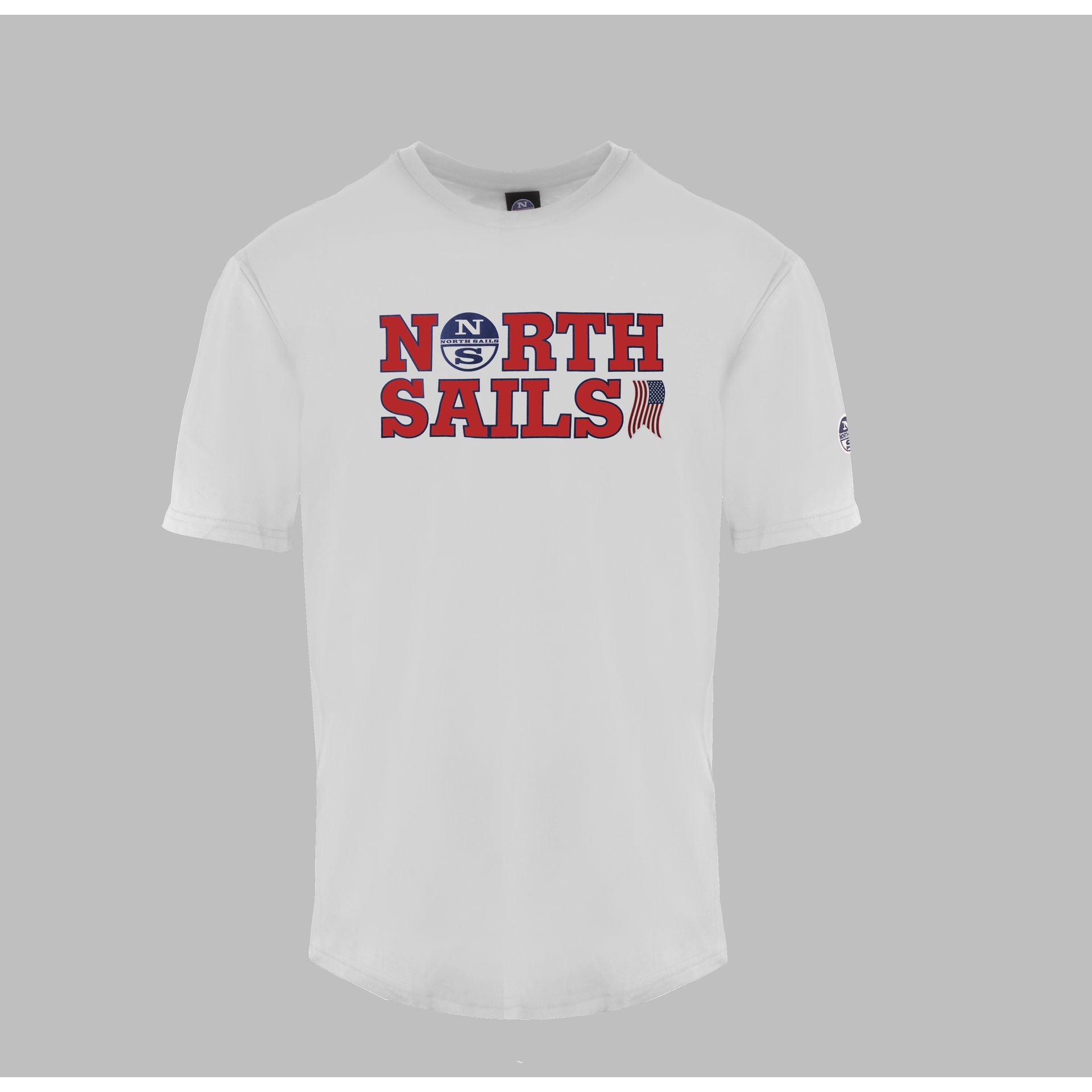 North Sails T-shirts