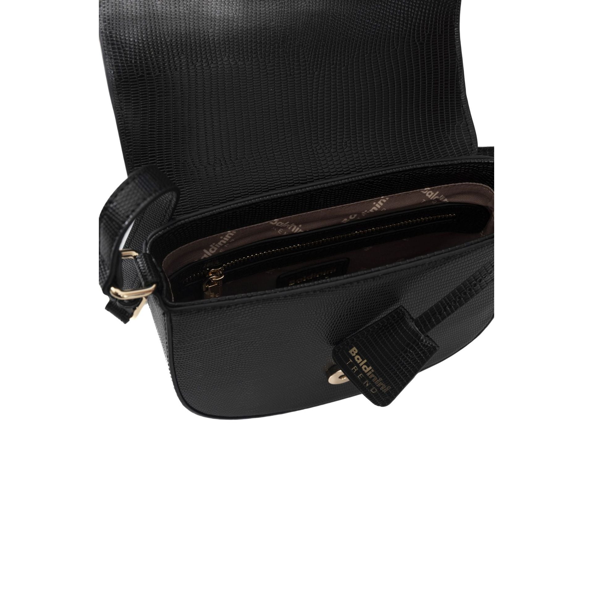 Baldinini Trend Crossbody Bags