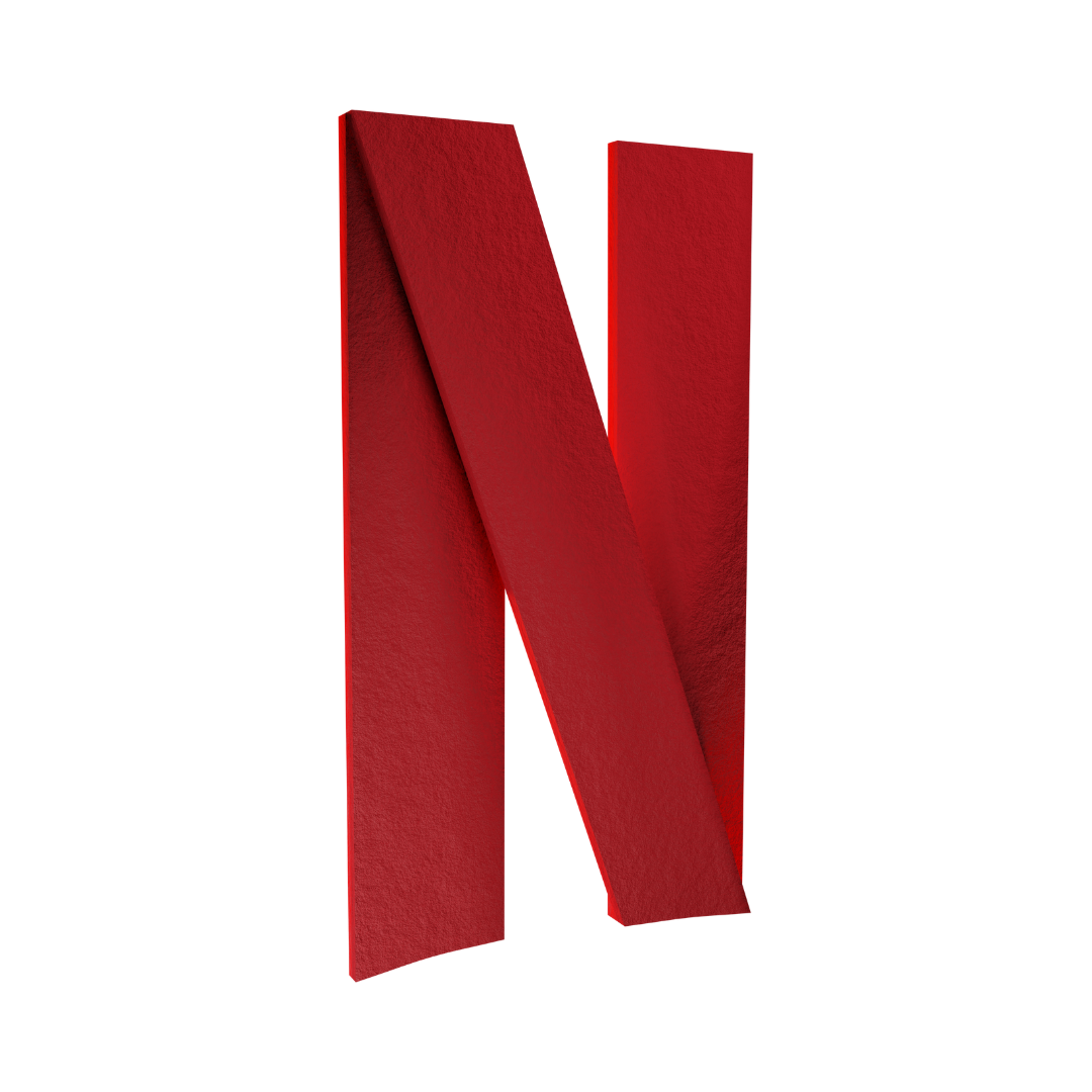 Netflix Discounted gift card - Pay half now, half later