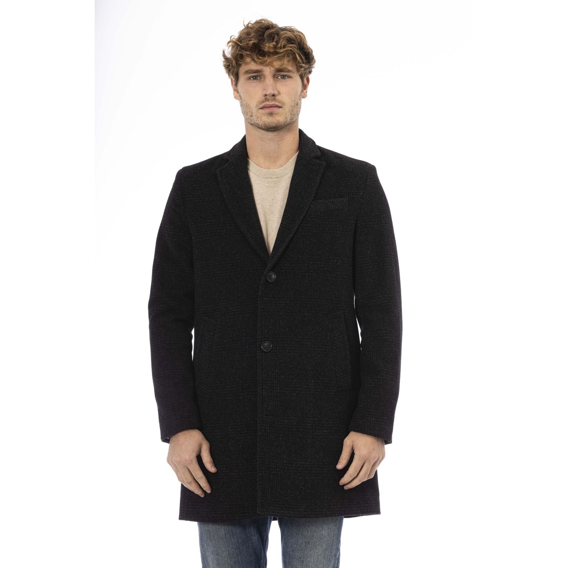 Baldinini Trend Coats