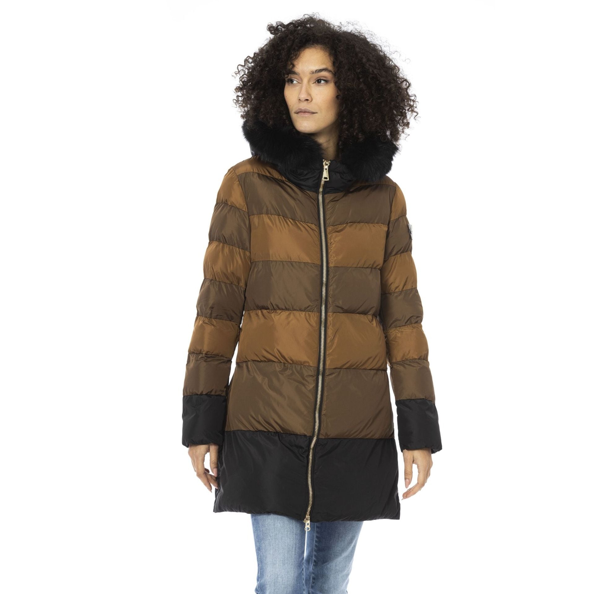 Baldinini Trend Jackets