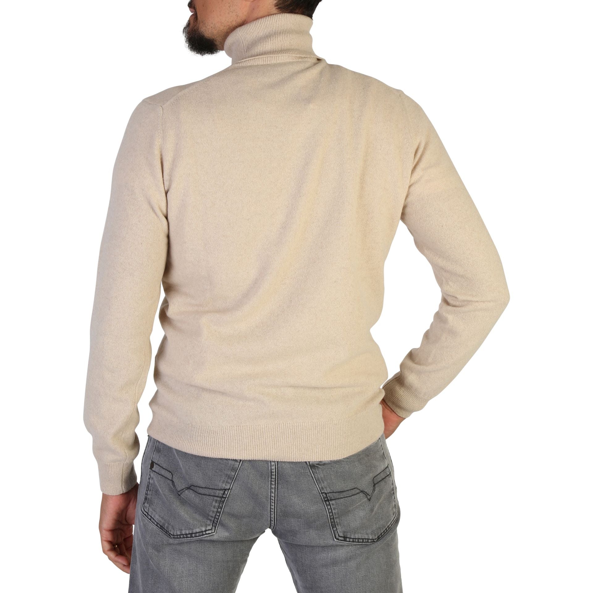 100% Cashmere Sweaters