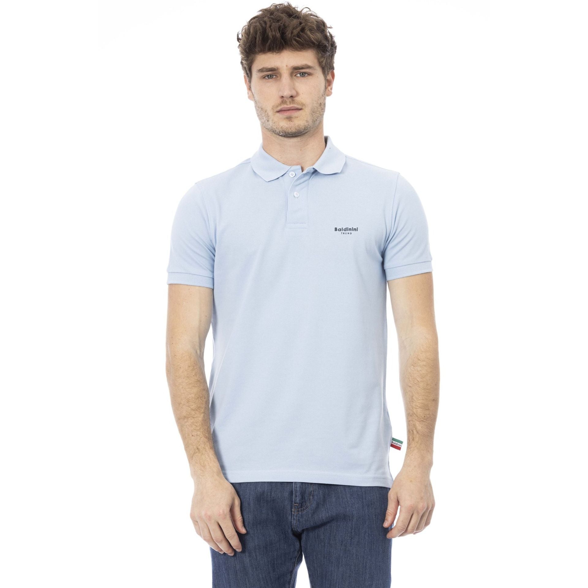 Baldinini Trend Polo