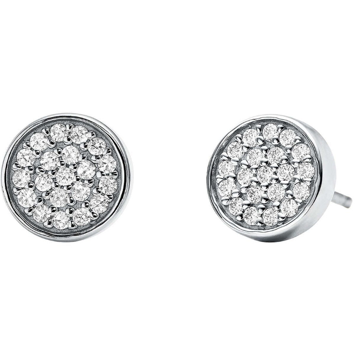 Ladies' Earrings Michael Kors MKC1034AN040-0