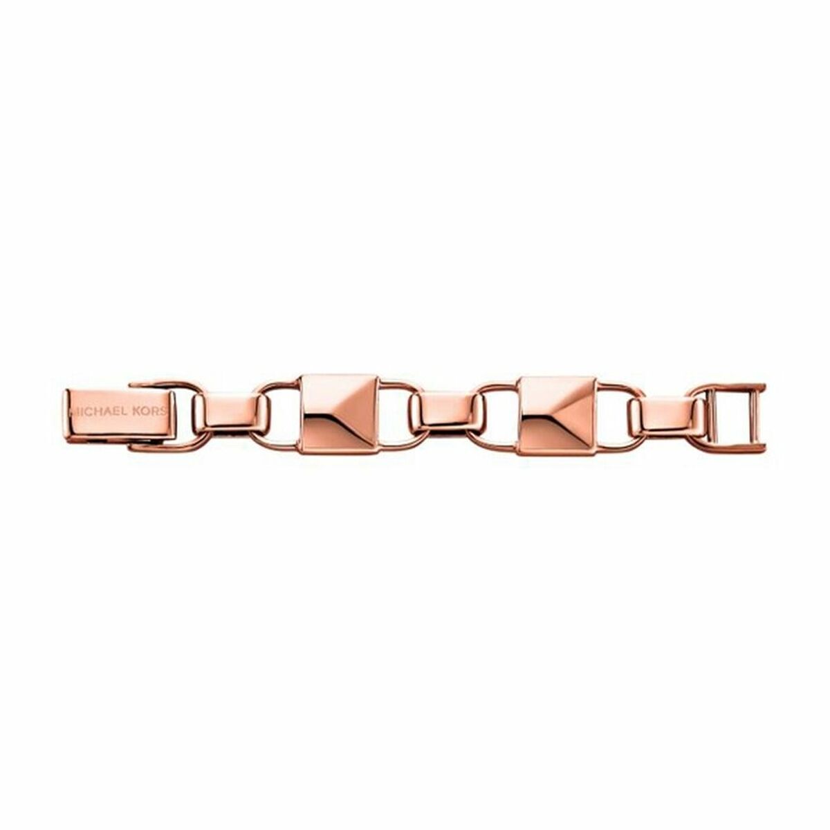 Links Michael Kors MKC1125AA791 Rose Gold-0