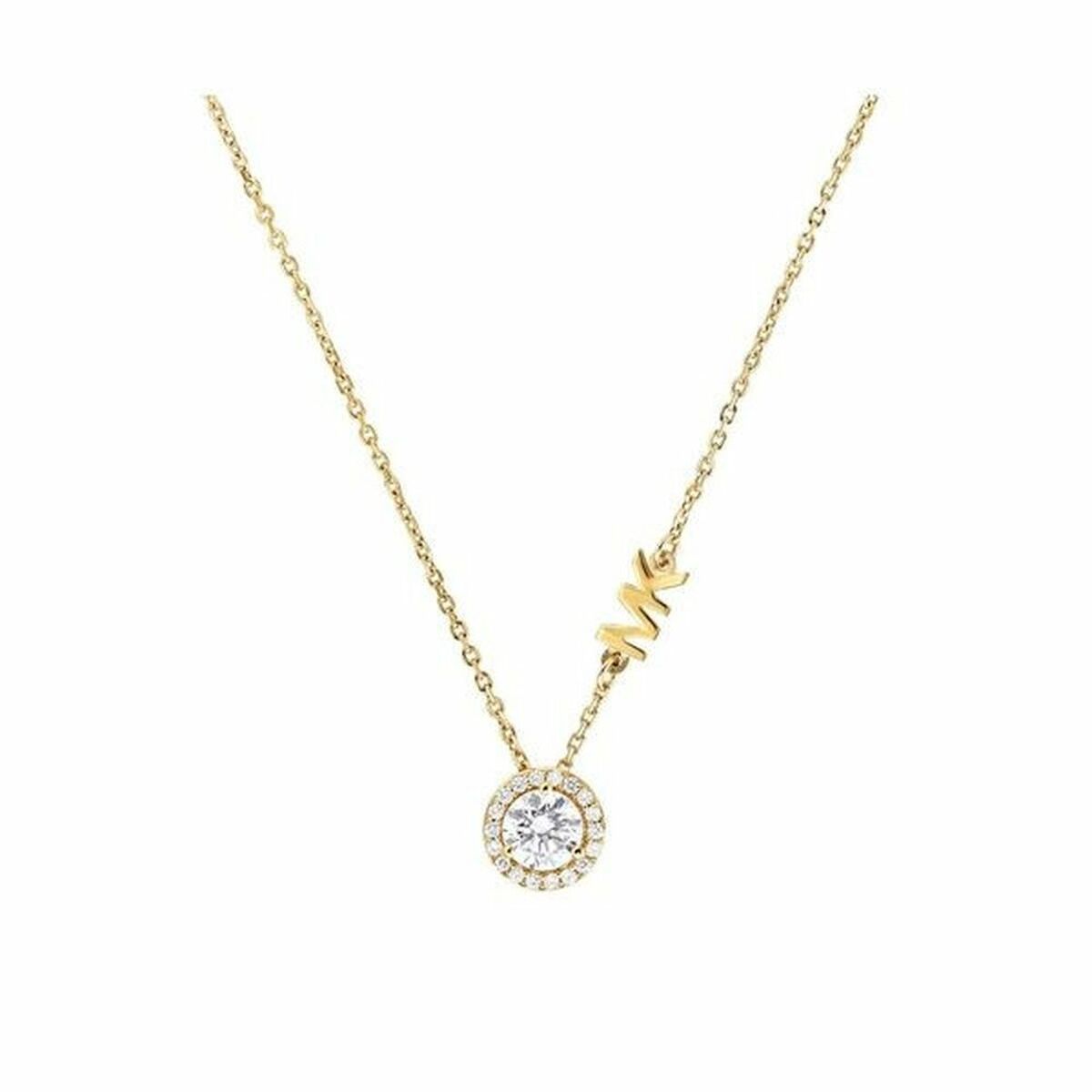 Ladies' Necklace Michael Kors MKC1208AN710-0