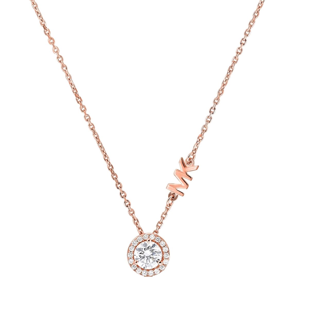 Ladies' Necklace Michael Kors MKC1208AN791-0