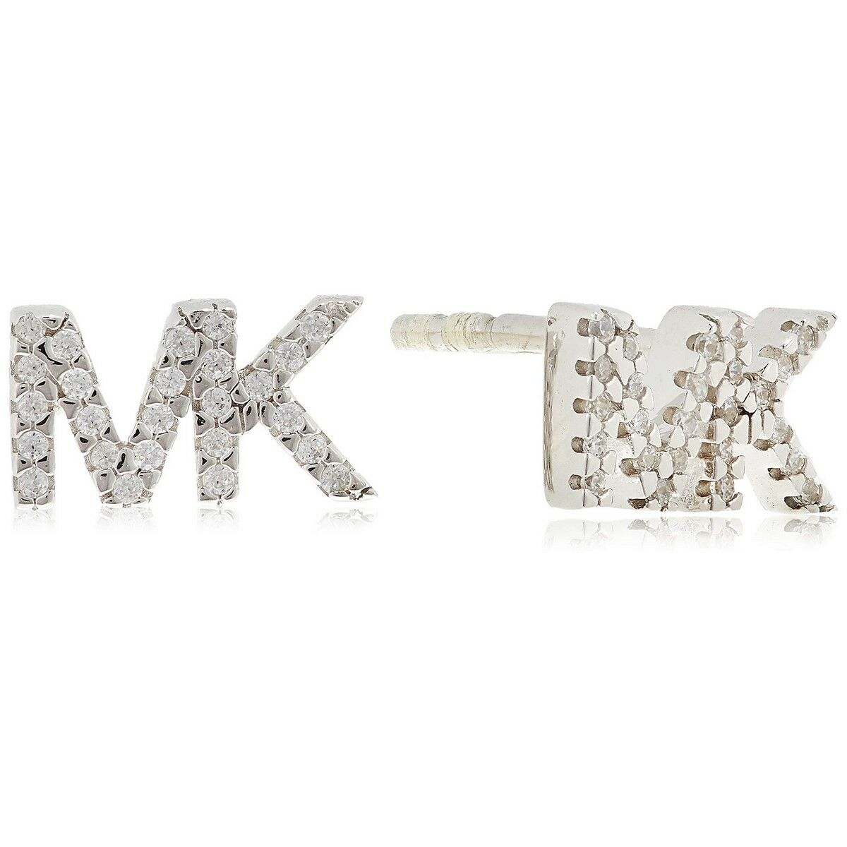 Ladies' Earrings Michael Kors MKC1256AN040-0