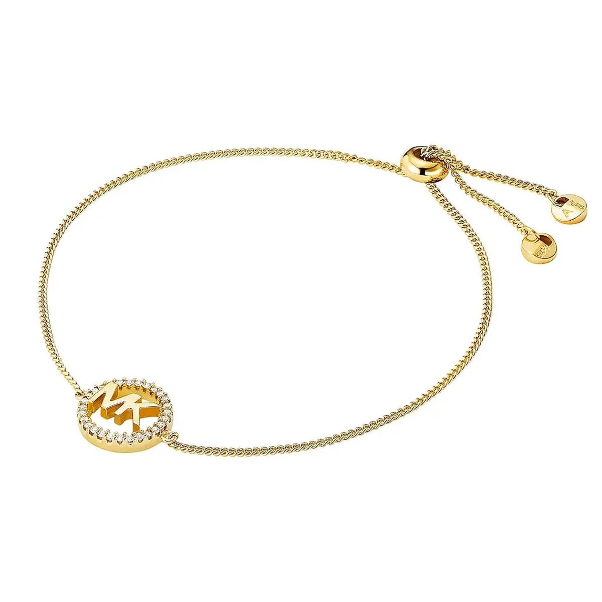 Ladies' Bracelet Michael Kors LOGO-0