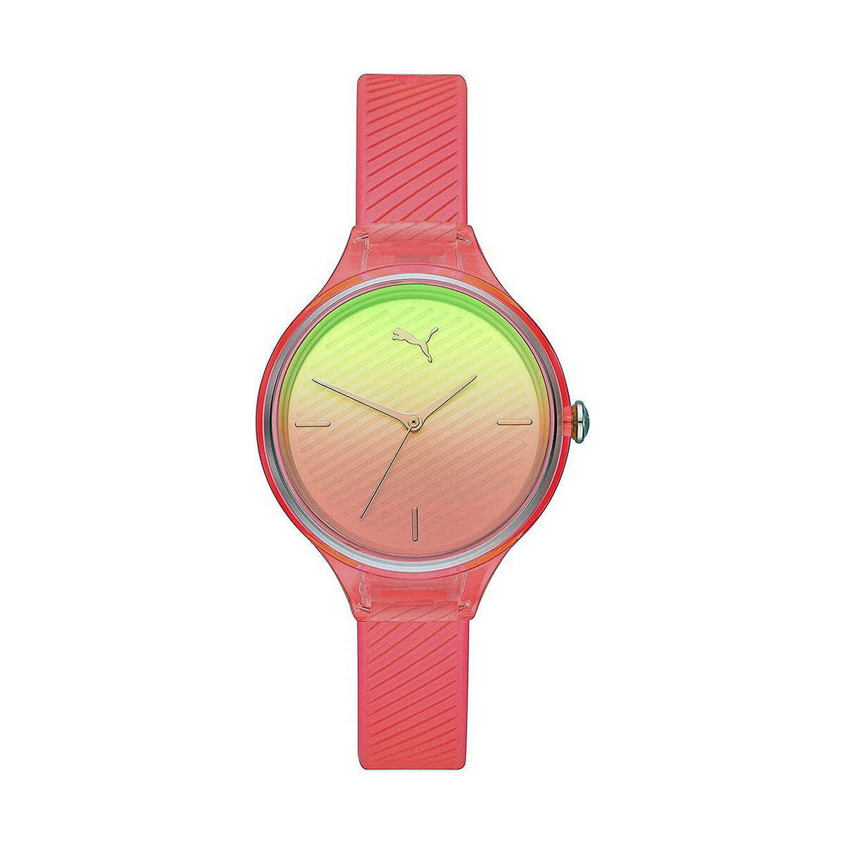 Ladies'Watch Puma CONTOUR-0