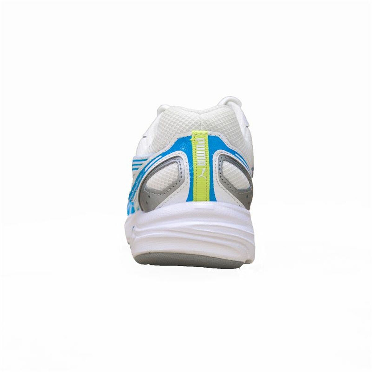 Sports Trainers for Women Puma  Axis 2 White-6