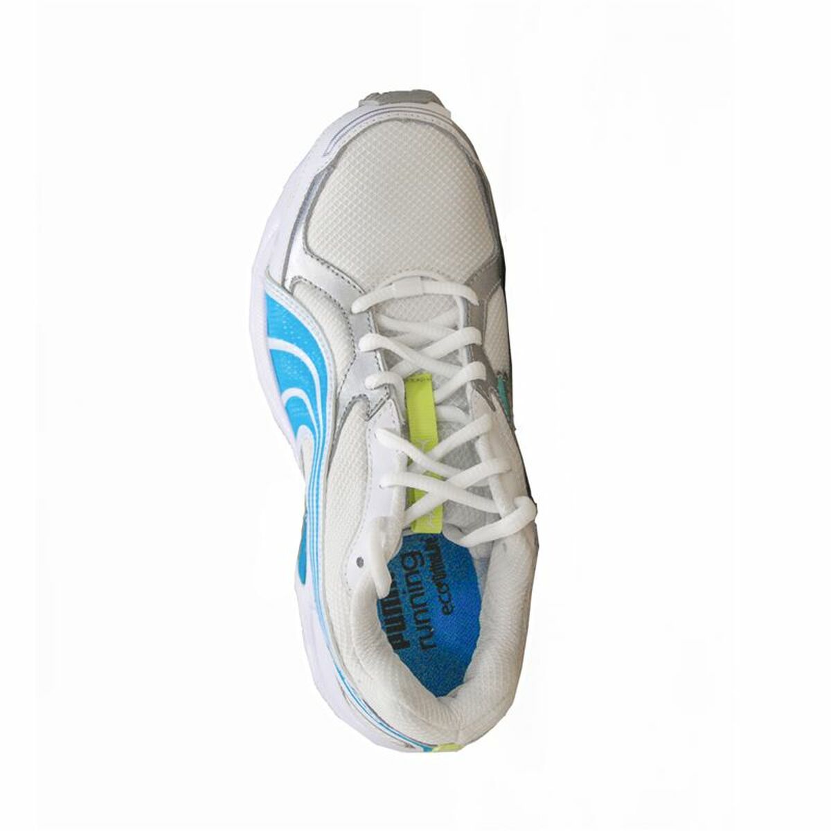 Sports Trainers for Women Puma  Axis 2 White-4