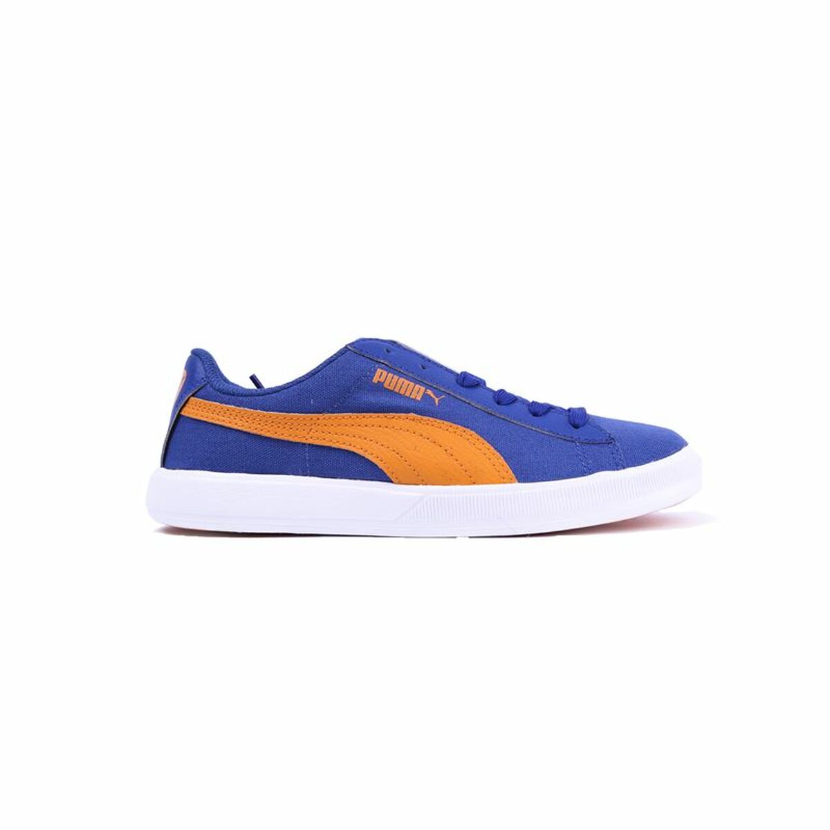 Sports Shoes for Kids Puma Archive Lite Blue-8