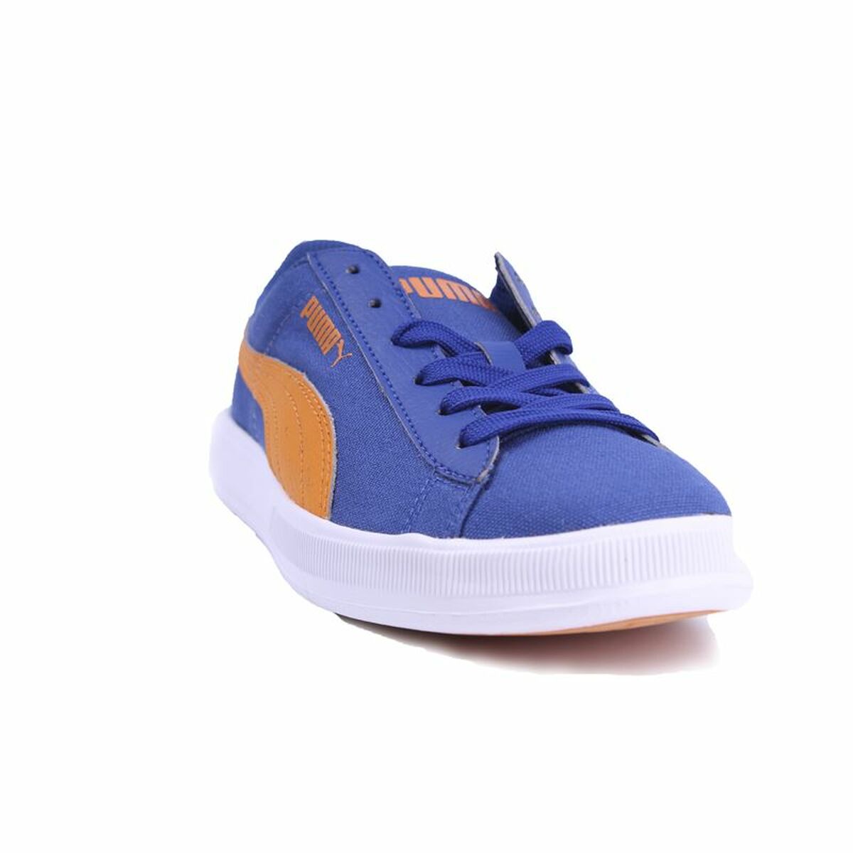 Sports Shoes for Kids Puma Archive Lite Blue-7