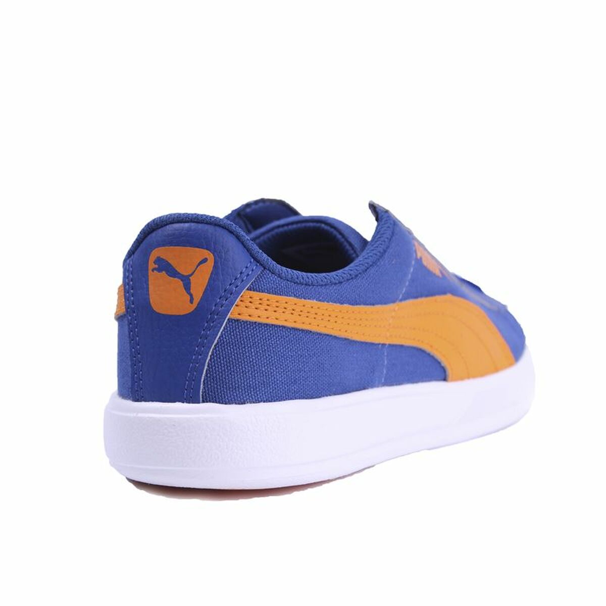 Sports Shoes for Kids Puma Archive Lite Blue-6