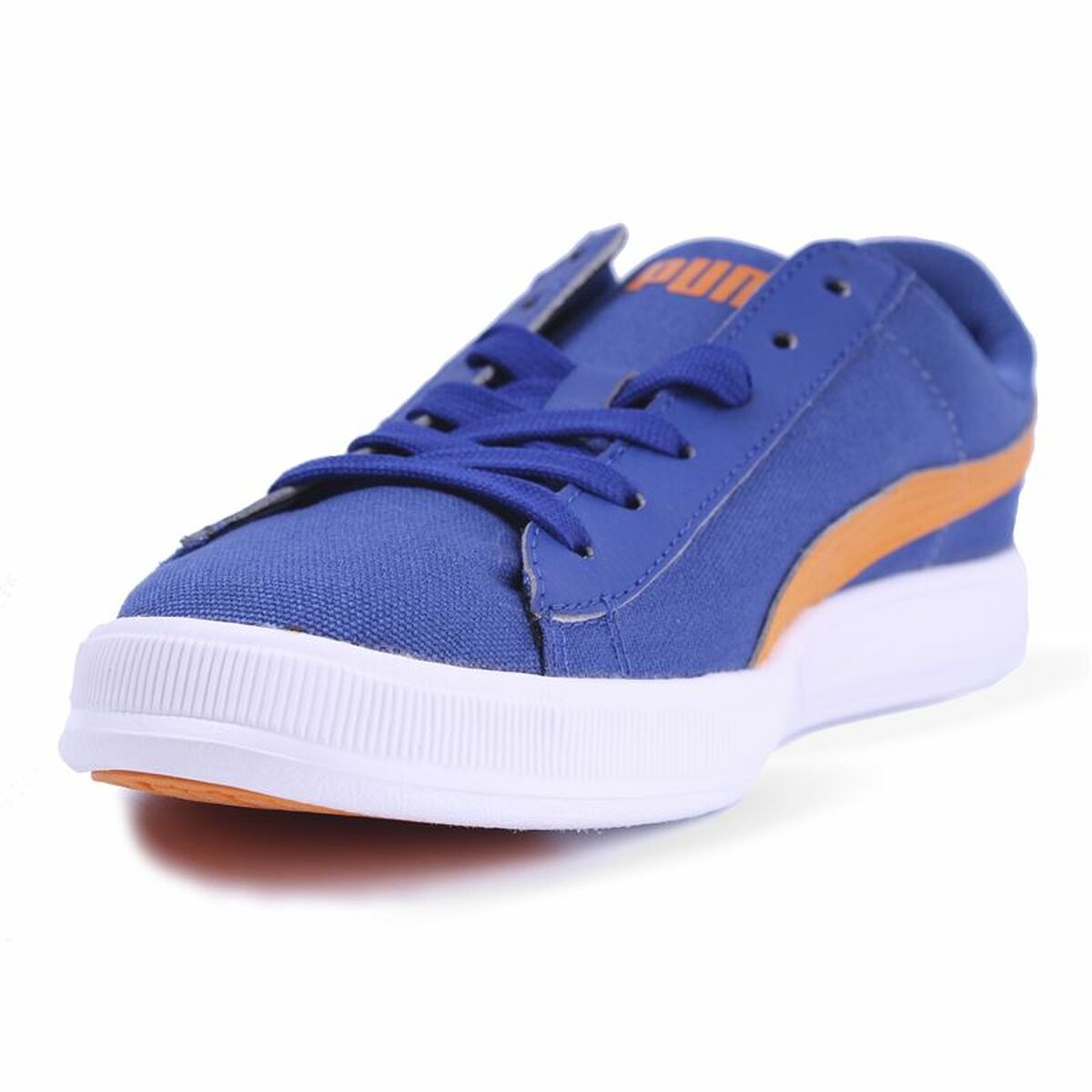 Sports Shoes for Kids Puma Archive Lite Blue-5