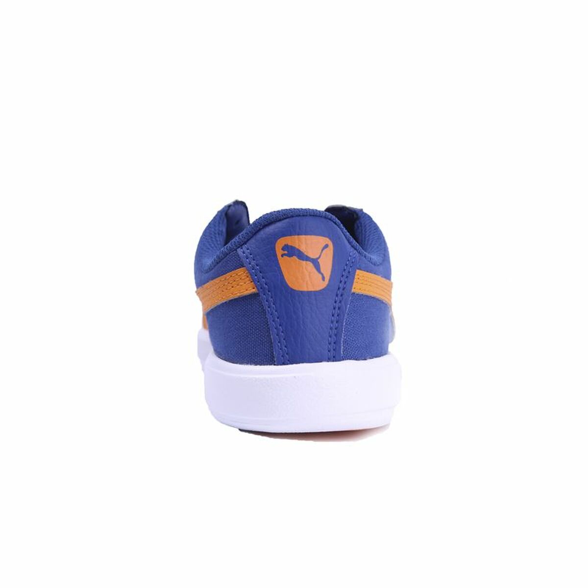 Sports Shoes for Kids Puma Archive Lite Blue-4