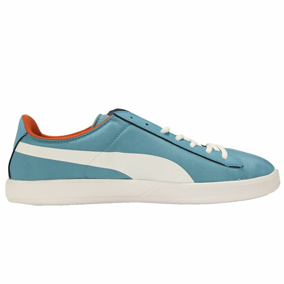 Men’s Casual Trainers Puma Lite Lo Nylon Tech  Aquamarine-0