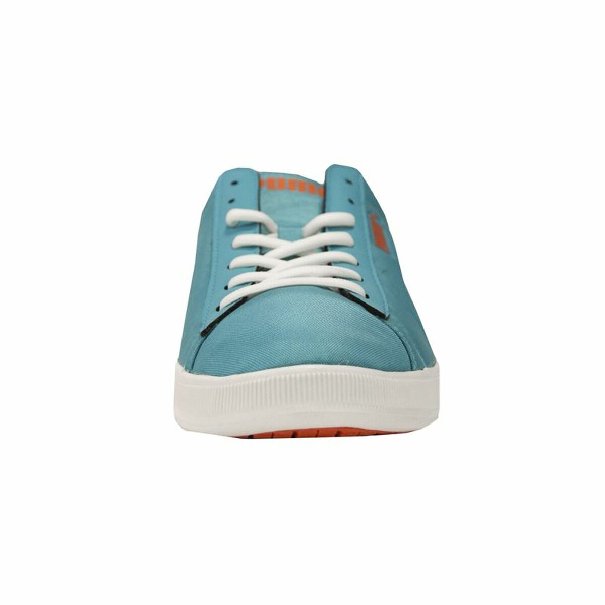 Men’s Casual Trainers Puma Lite Lo Nylon Tech  Aquamarine-7