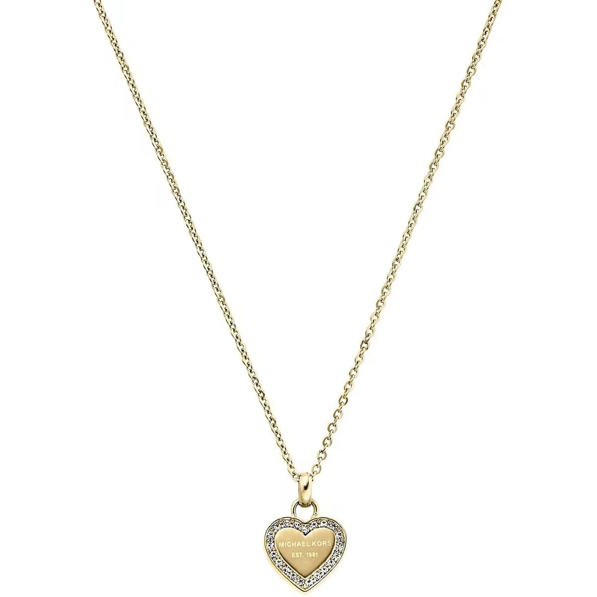 Ladies' Pendant Michael Kors HERITAGE-0