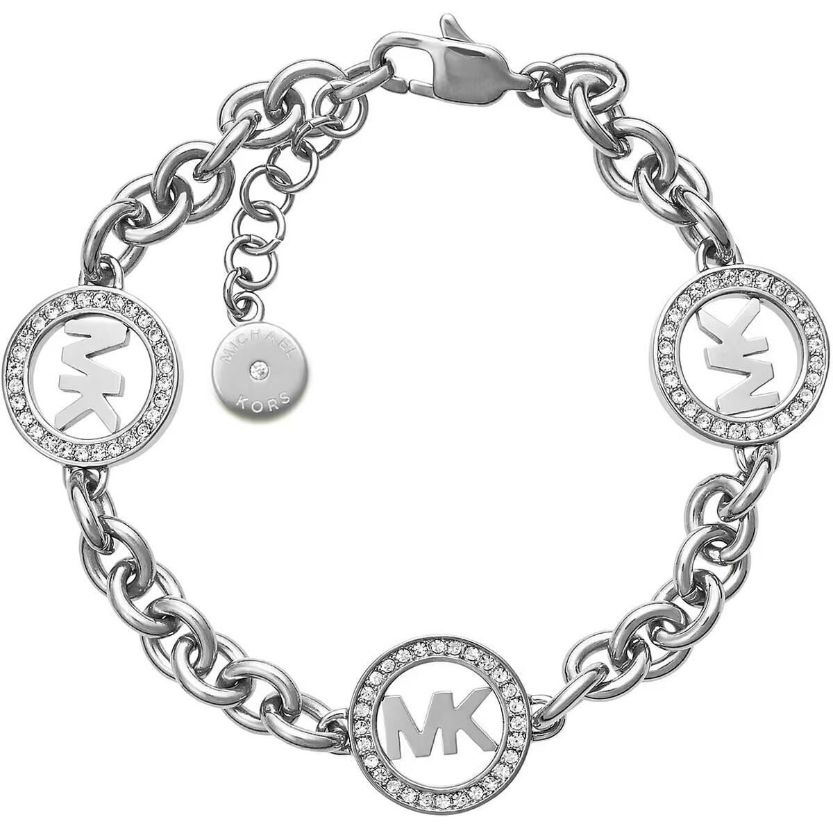 Ladies' Bracelet Michael Kors LOGO-0