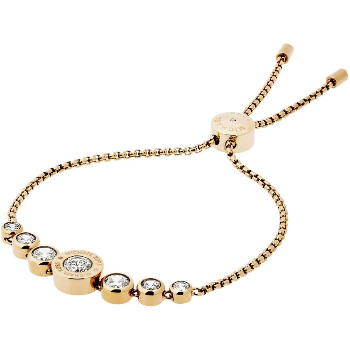 Ladies' Bracelet Michael Kors BRILLIANCE-0