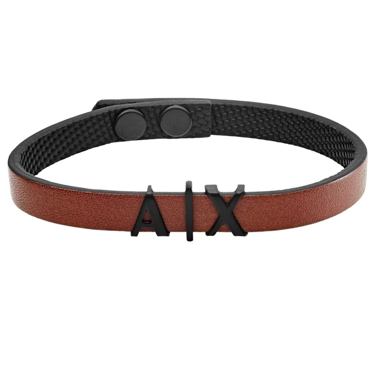 Men's Bracelet Armani Exchange AXG0054001-0