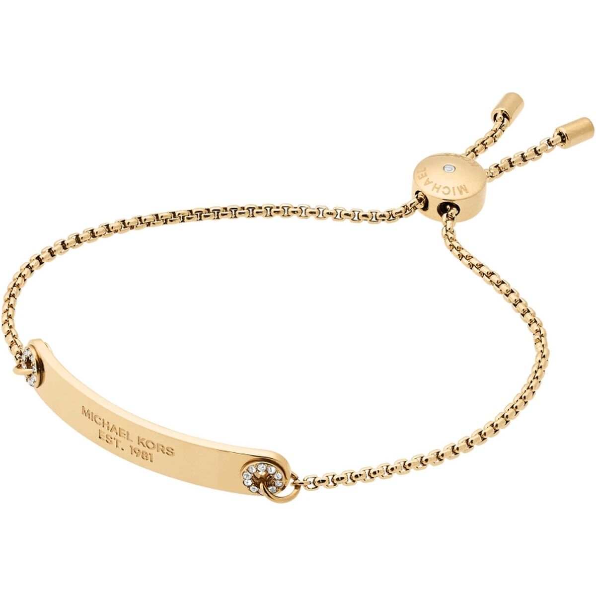 Ladies' Bracelet Michael Kors MKJ6351710-0