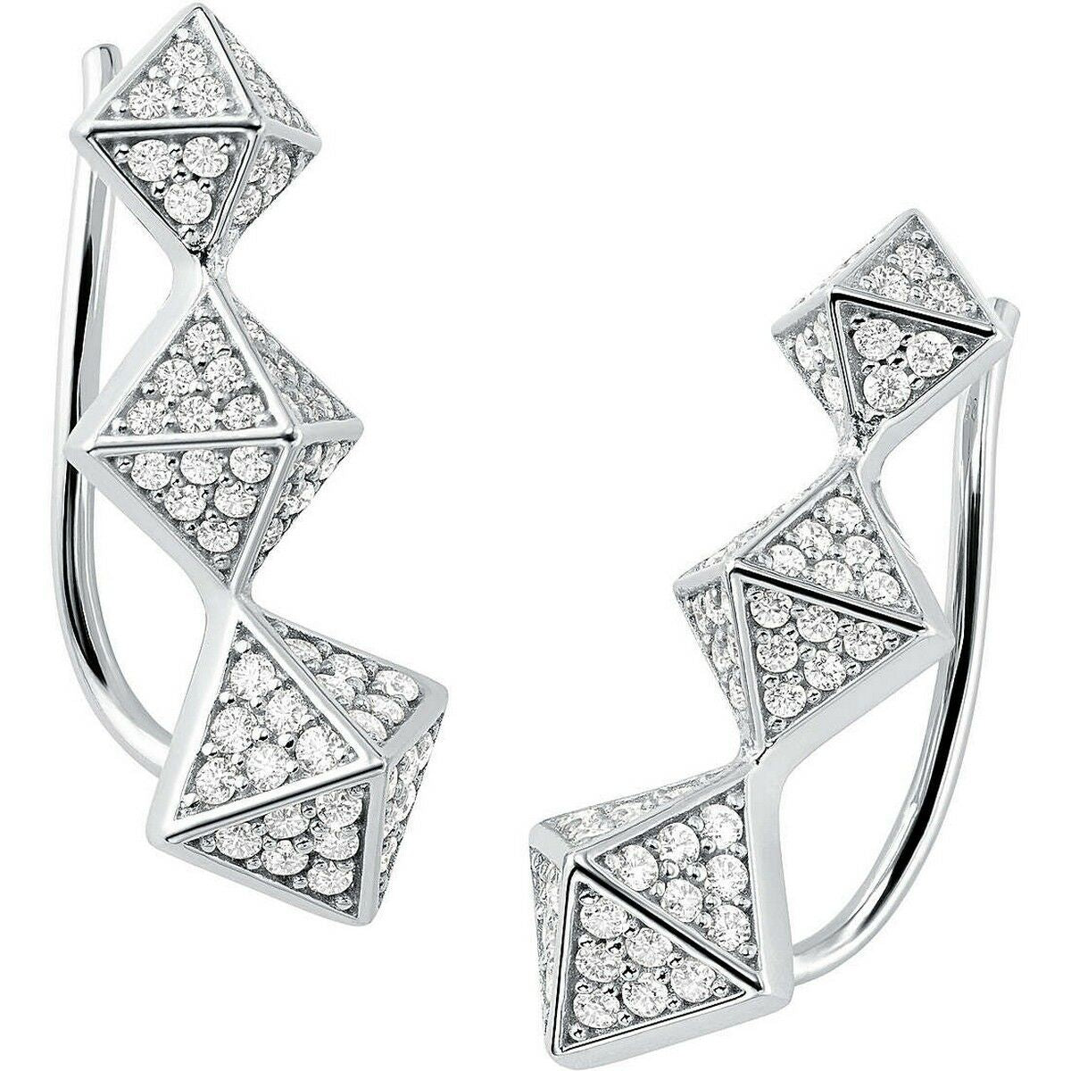 Ladies' Earrings Michael Kors PYRAMID-0