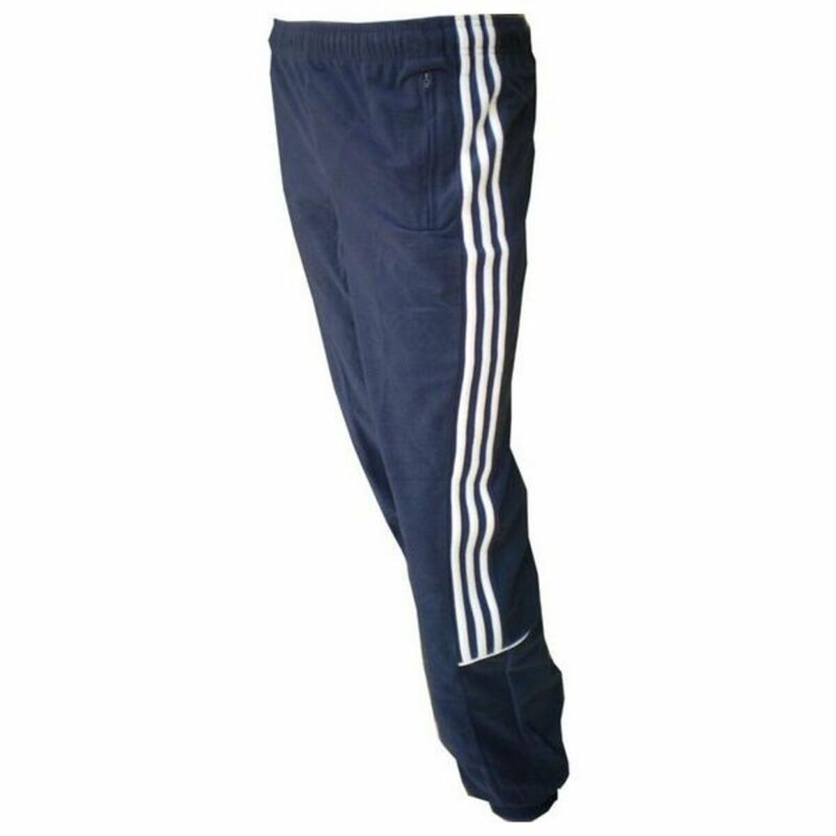 Children's Tracksuit Bottoms Adidas YB CHAL KN PA C-4