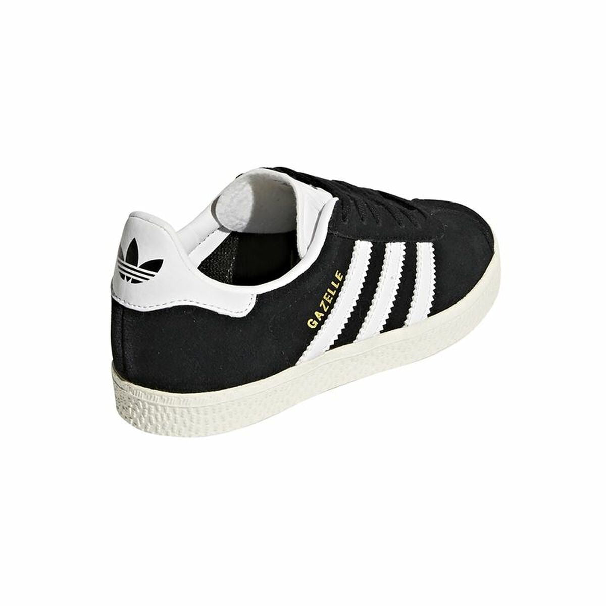 Sports Shoes for Kids Adidas Gazelle Black-9