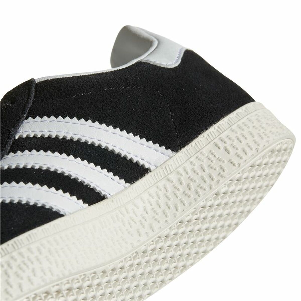 Sports Shoes for Kids Adidas Gazelle Black-4