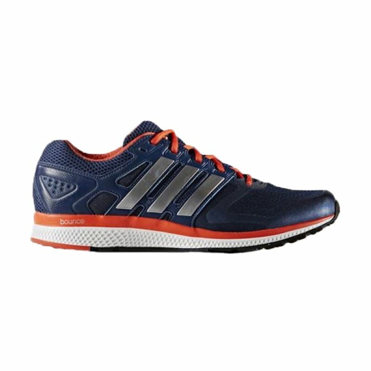 Running Shoes for Adults Adidas Nova Bounce Dark blue Men-7