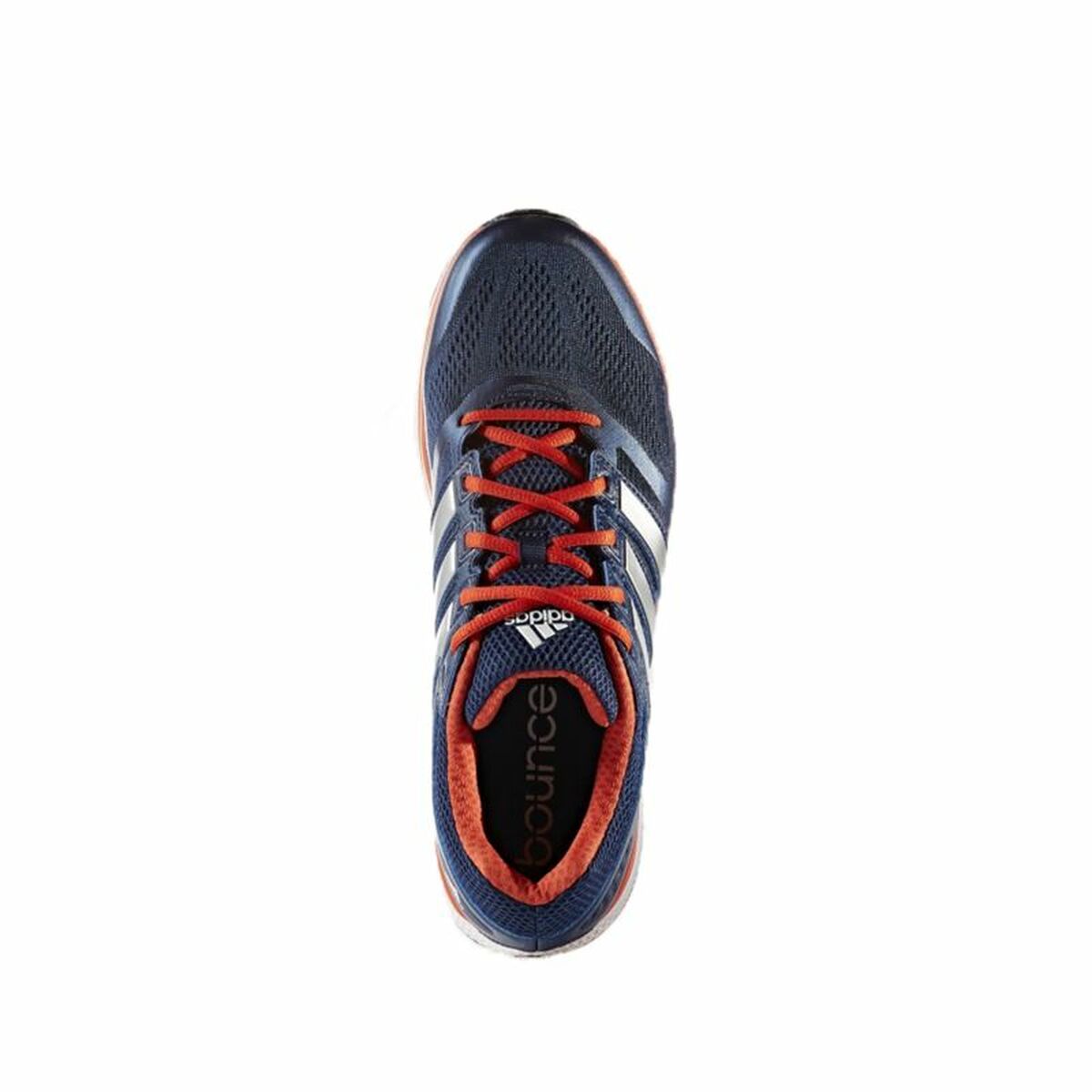 Running Shoes for Adults Adidas Nova Bounce Dark blue Men-6