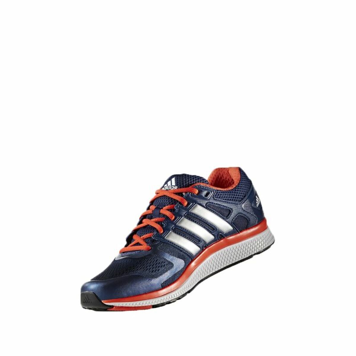 Running Shoes for Adults Adidas Nova Bounce Dark blue Men-0