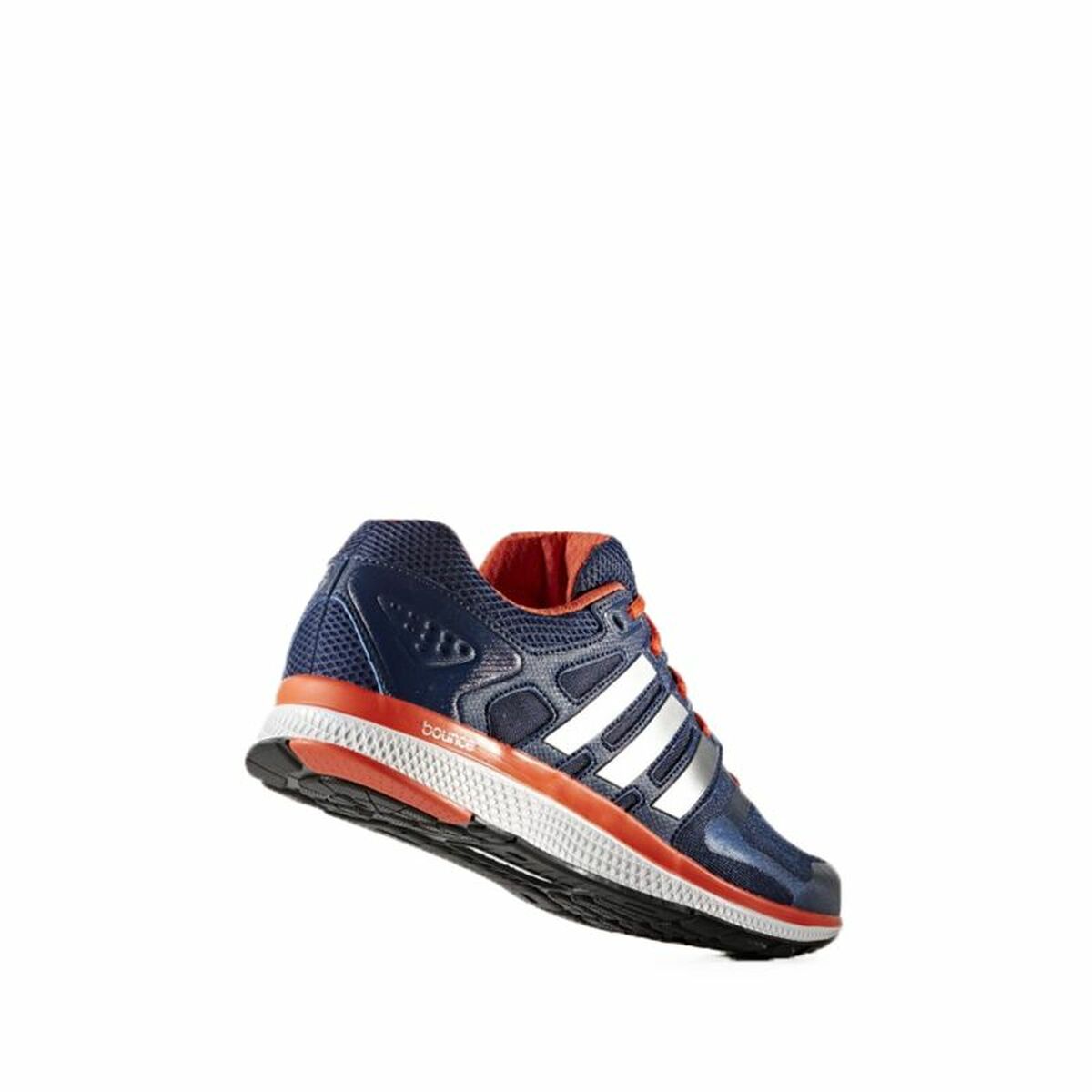 Running Shoes for Adults Adidas Nova Bounce Dark blue Men-5