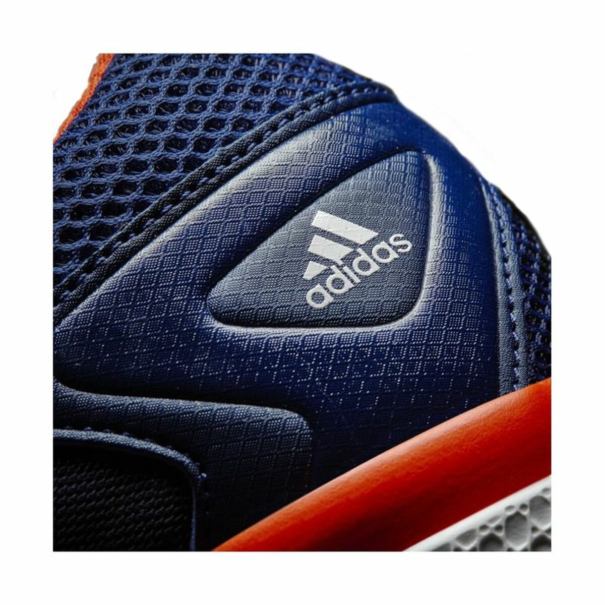 Running Shoes for Adults Adidas Nova Bounce Dark blue Men-1