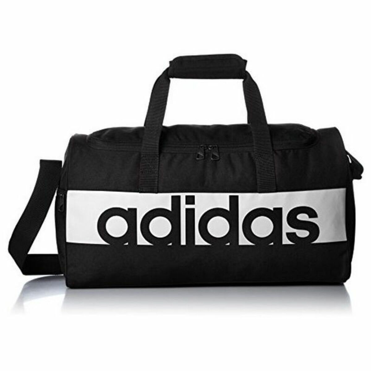 Sports bag Adidas Lin Per TB M-1