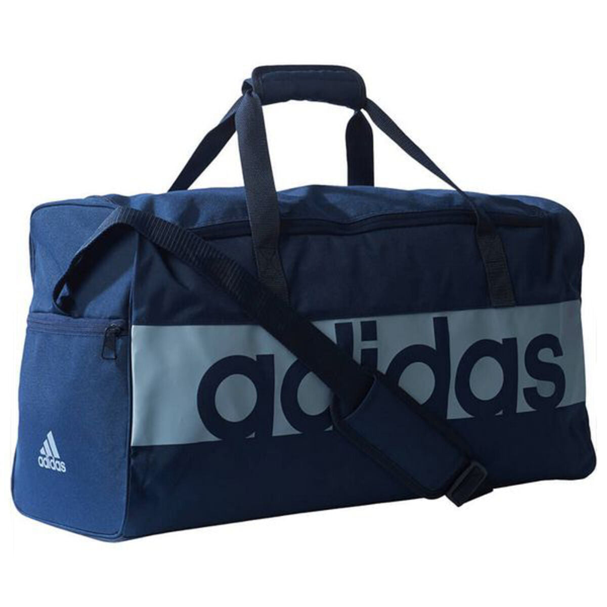 Sports bag Adidas Lin Per TB M-3