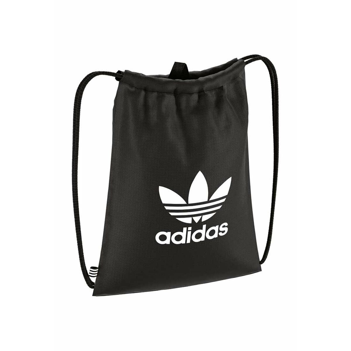 Sports bag Adidas TREFOIL BK6726 Black One size-2