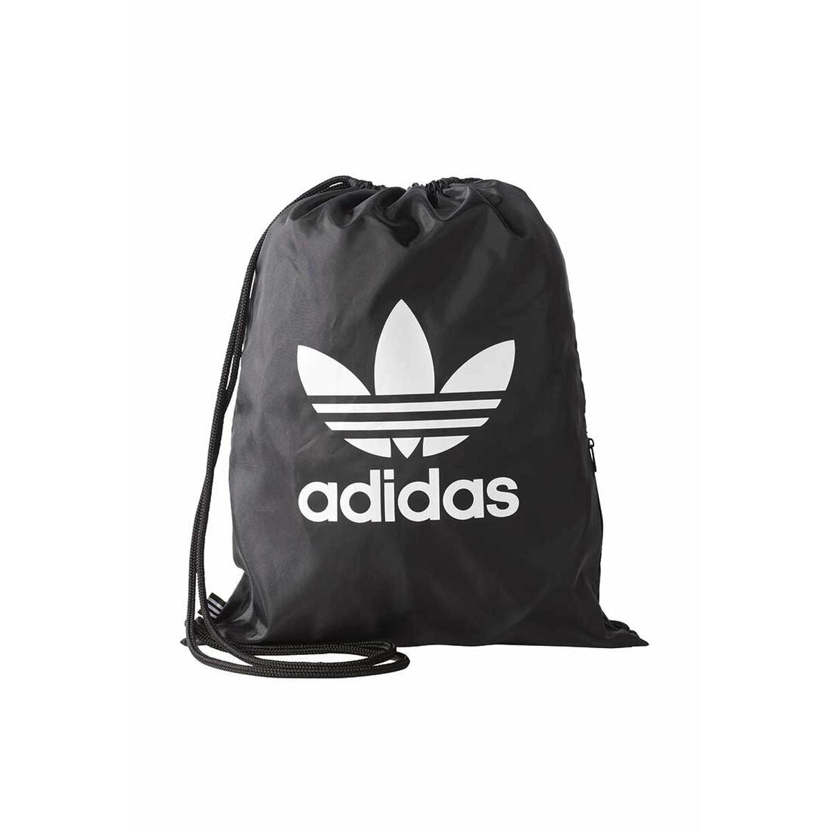 Sports bag Adidas TREFOIL BK6726 Black One size-0