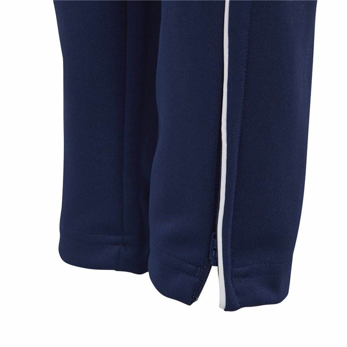 Children's Tracksuit Bottoms Adidas Core 18-7