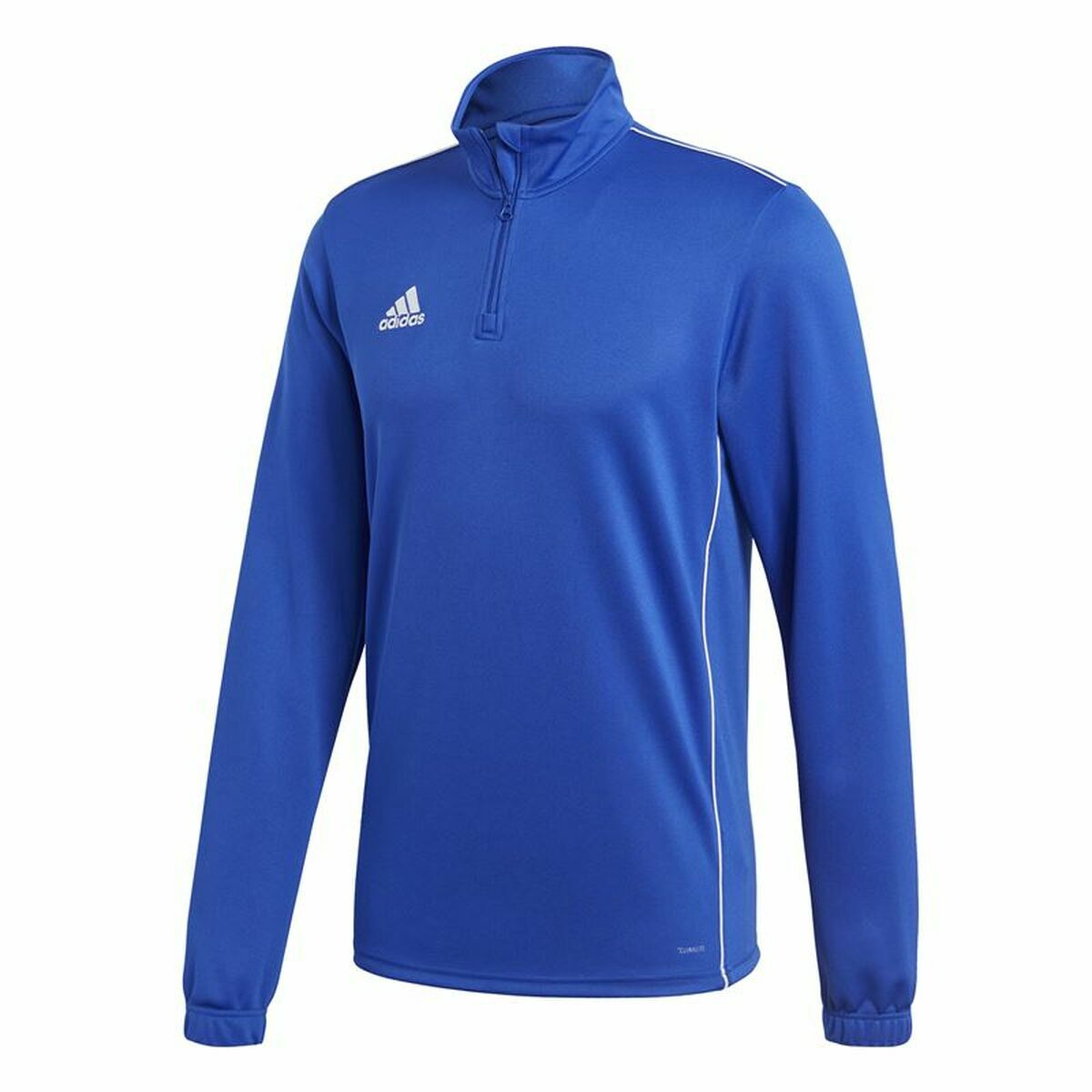 Men’s Long Sleeve Shirt Adidas Core 18-1