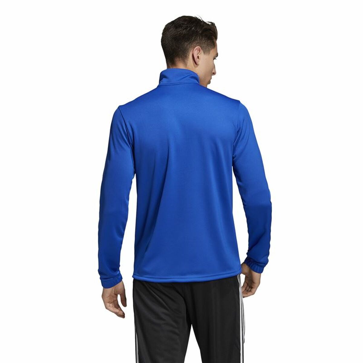 Men’s Long Sleeve Shirt Adidas Core 18-9