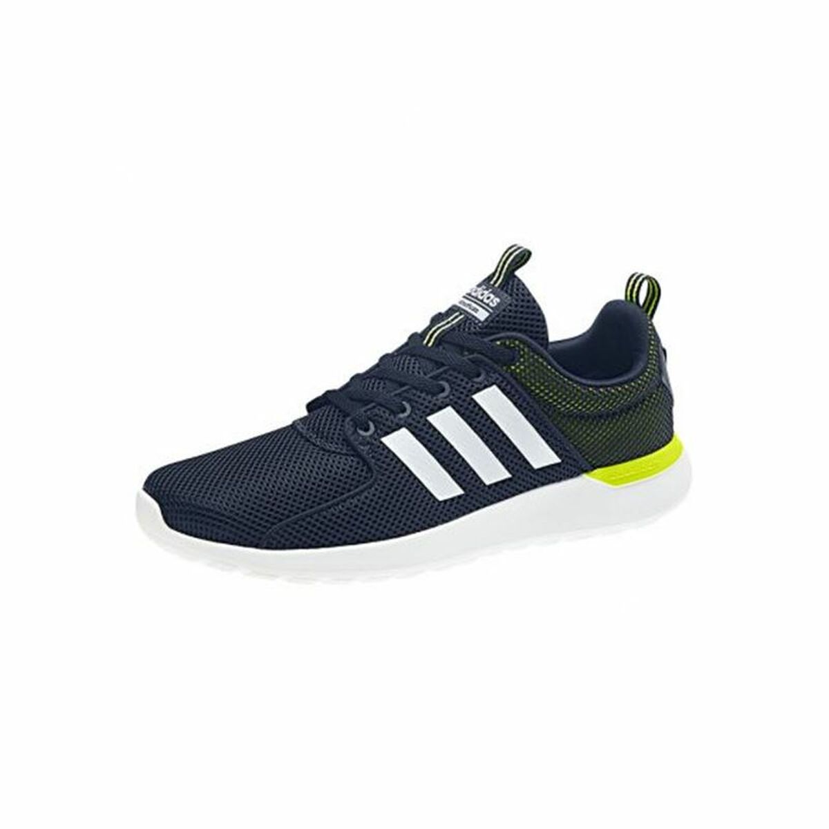 Men's Trainers Adidas Cloudfoam Lite Racer Dark blue-6