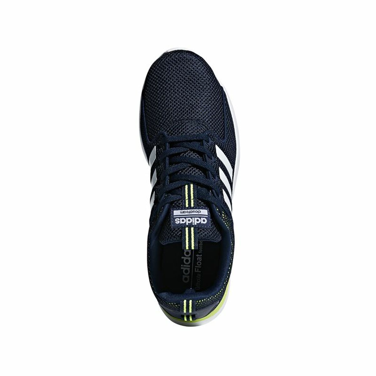 Men's Trainers Adidas Cloudfoam Lite Racer Dark blue-4