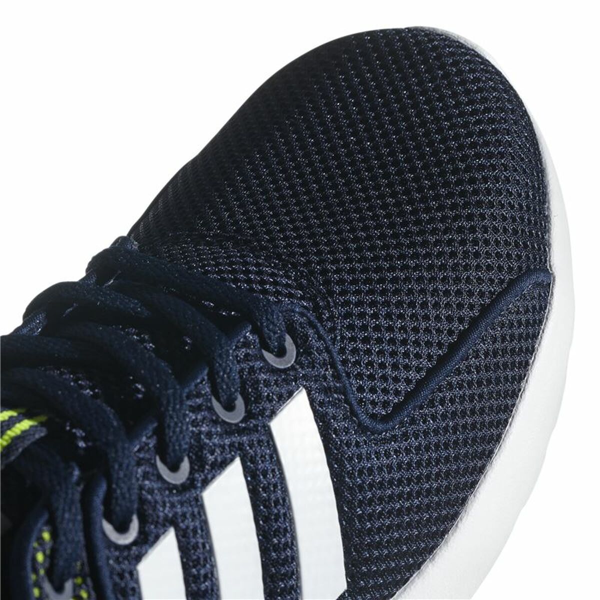 Men's Trainers Adidas Cloudfoam Lite Racer Dark blue-2