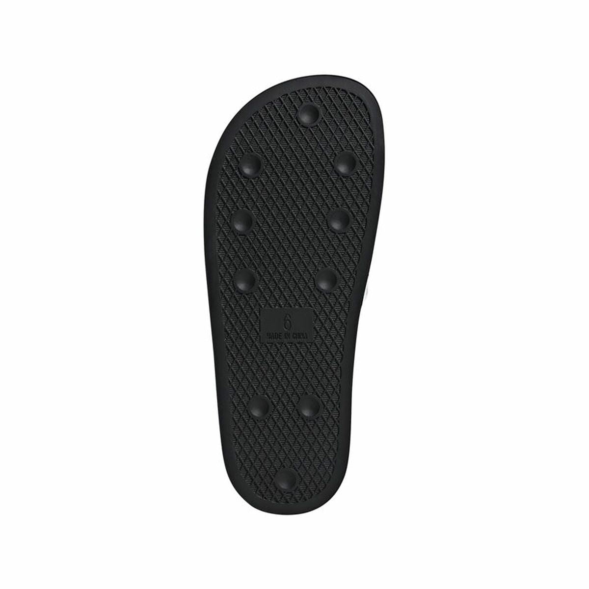 Women's Flip Flops Adidas Originals Adilette Black-8